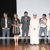 Stars at CCL Press Meet in Dubai - Pictures | Picture 124213